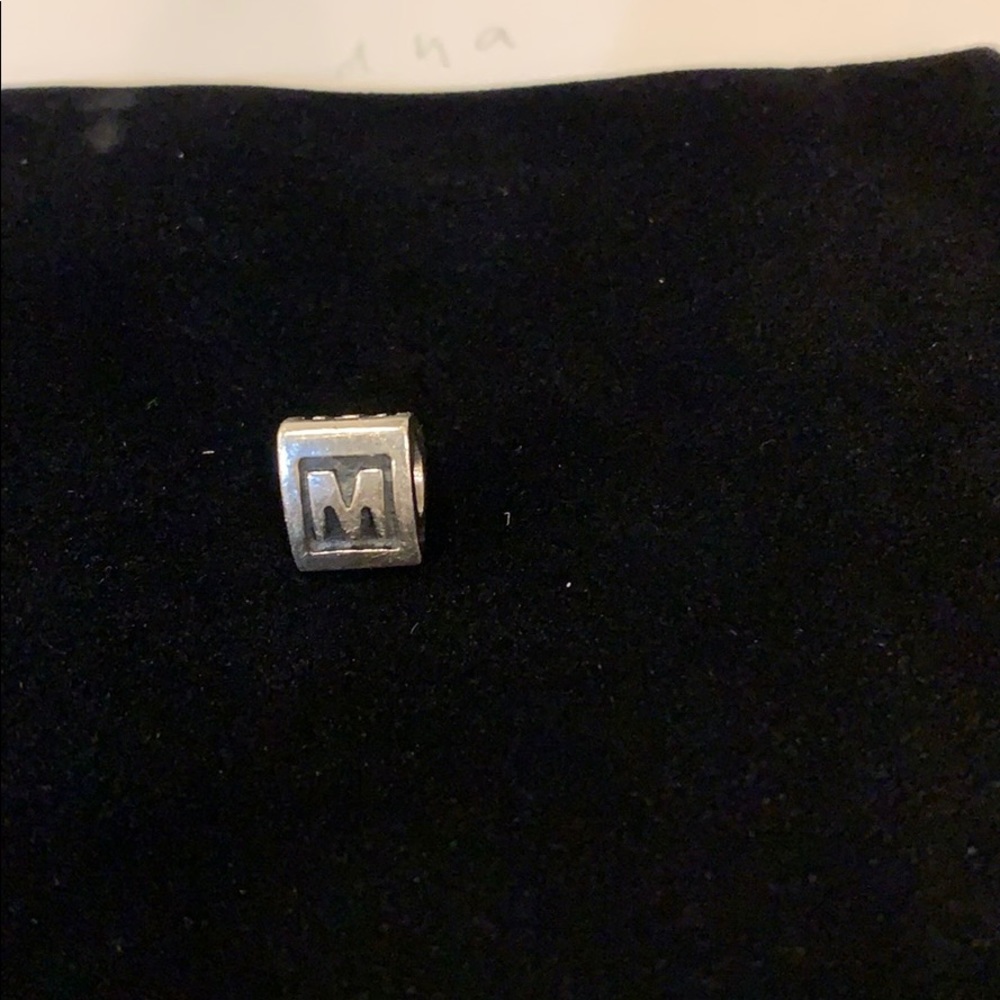 Pandora charm
